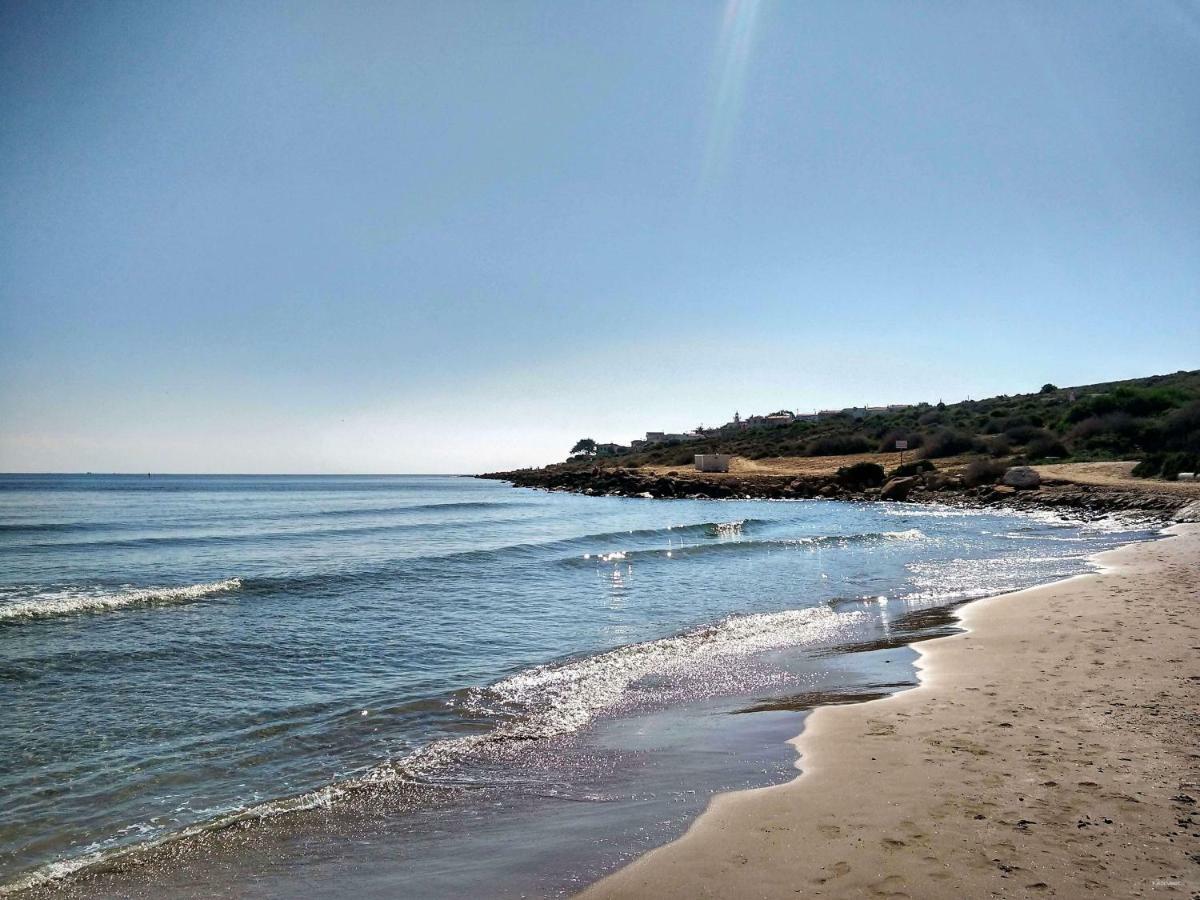 Villamar - Relax, Sol Y Playa Αλικάντε Εξωτερικό φωτογραφία